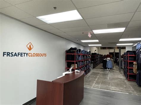 Fr safety closeouts - FROutlet.com is your gateway to fire-resistant clothing that's NFPA 70E & 2112 compliant as well as to HRC 2 arc-rated and fire-retardant clothing—all at an affordable price point. Our vast selection of FR clothes and accessories includes FR shirts and henleys, arc-rated jackets, fire-resistant coveralls and bibs, and safety toe boots. 